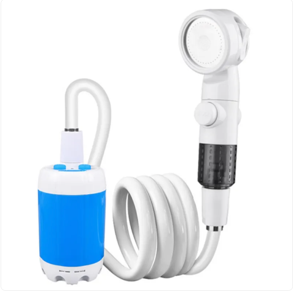 Portable Outdoor Camping Shower