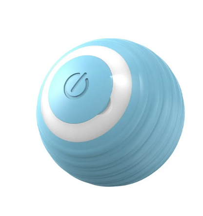 Interactive Smart Pet Ball