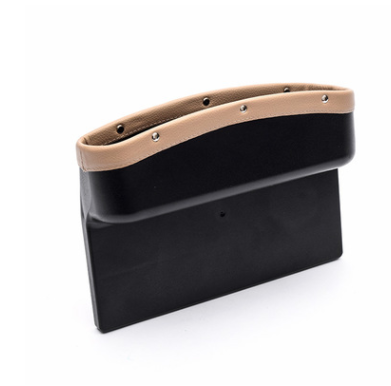 Mini Storage Box and Car Seat Gap Organiser