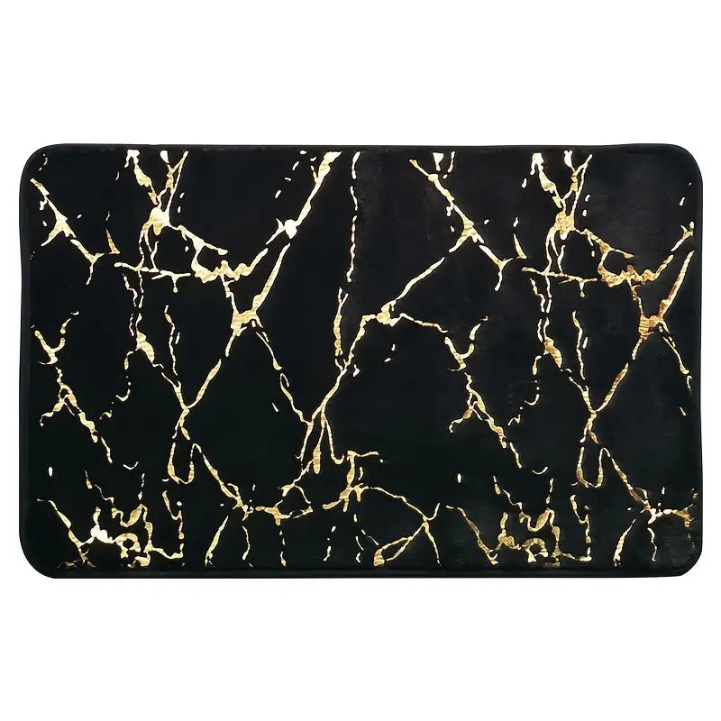 Thick Non-Slip Carpet for Bedroom and Living Room