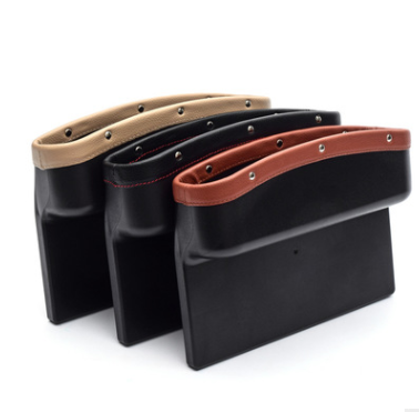 Mini Storage Box and Car Seat Gap Organiser