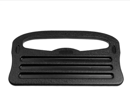 Car Steering Wheel Multi-Function Tray