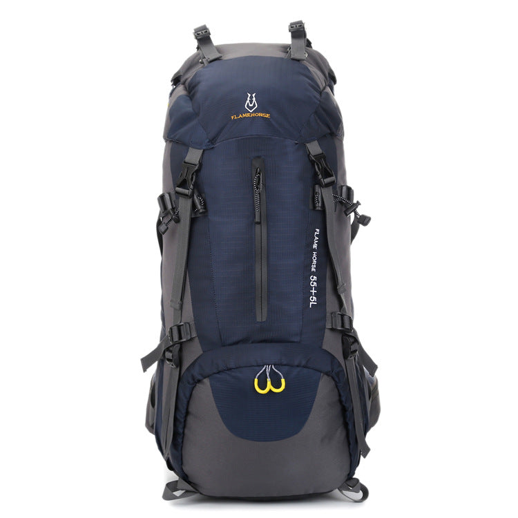 Waterproof Nylon Backpack