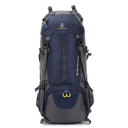 Waterproof Nylon Backpack