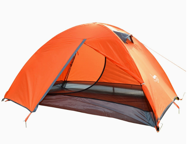 DesertFox Outdoor Camping Tent