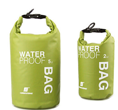 Waterproof Bag for Swimming, Camping, and Hiking