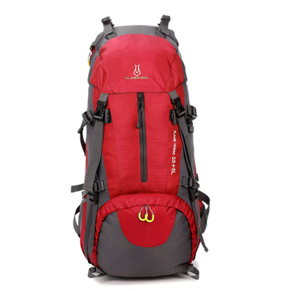 Waterproof Nylon Backpack