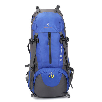 Waterproof Nylon Backpack