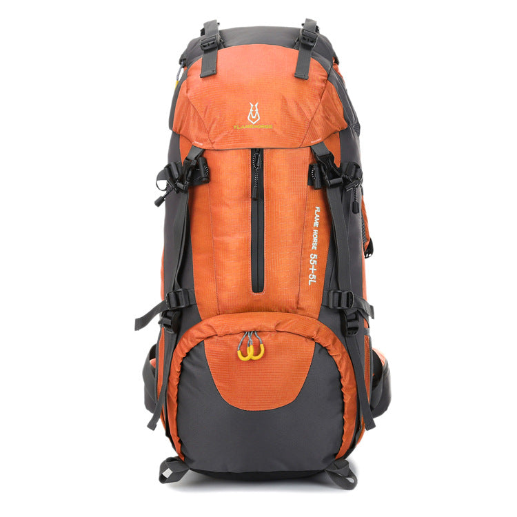 Waterproof Nylon Backpack