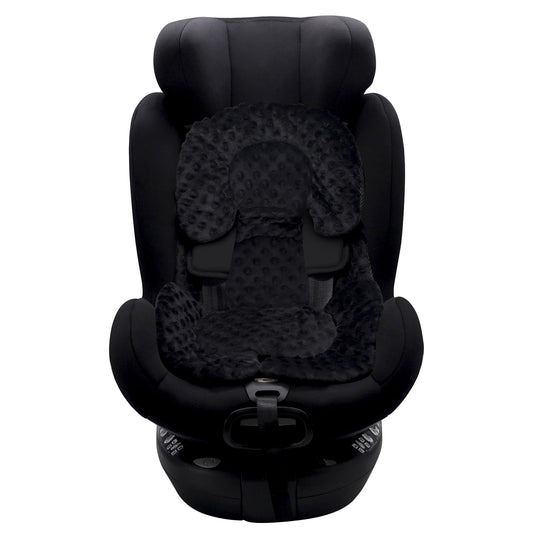 KAKIBLIN Infant Car Seat InsertNewborn Car Seat Insert for NewbornCar Seat Cushion for BabyBaby Car Seat Head Support for NewbornSoft Cushion Insert for Car SeatBouncerStrollersSwing