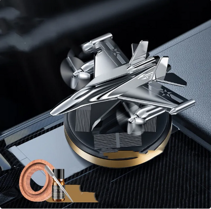 SolarScent Car Diffuser