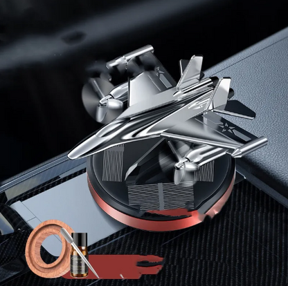 SolarScent Car Diffuser