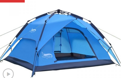 DesertFox Outdoor Camping Tent