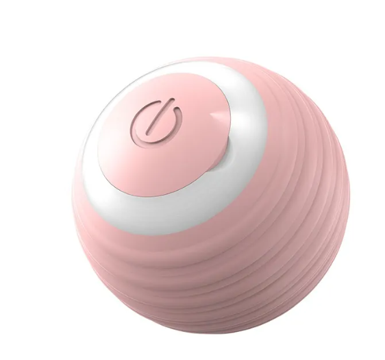 Interactive Smart Pet Ball