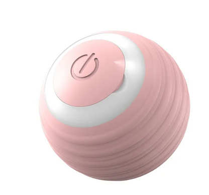 Interactive Smart Pet Ball