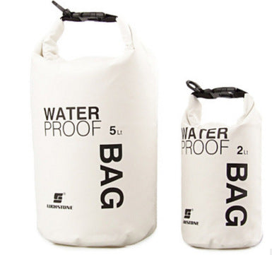 Waterproof Bag for Swimming, Camping, and Hiking