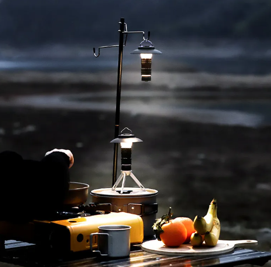 Luma Beacon LED Camp Light