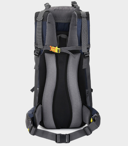 Waterproof Nylon Backpack