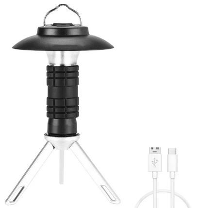 Luma Beacon LED Camp Light