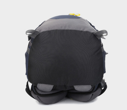 Waterproof Nylon Backpack