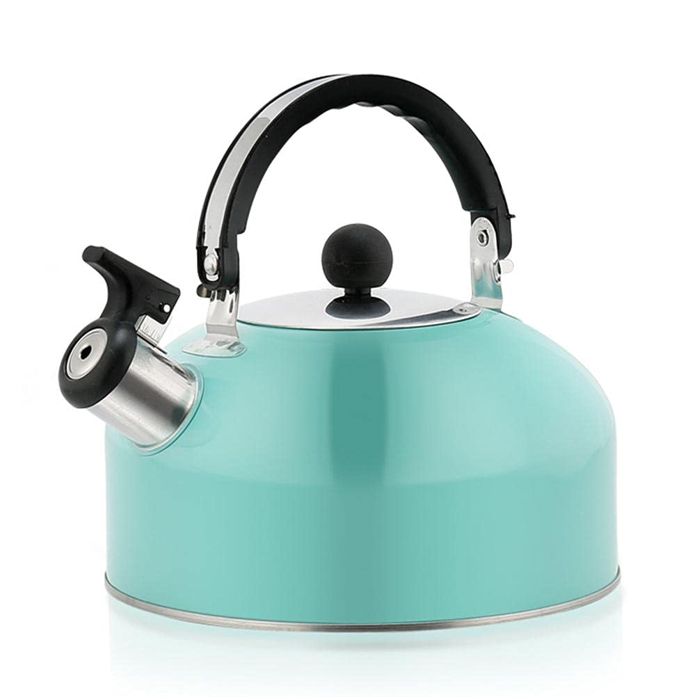 3L Stainless Steel Camping Kettle