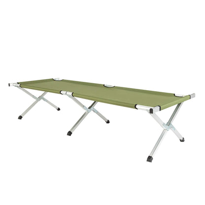 Portable Camping Cot/Bed