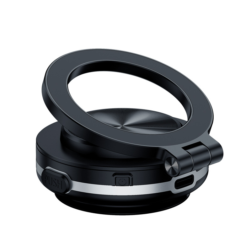 Magnetic Car Phone Holder