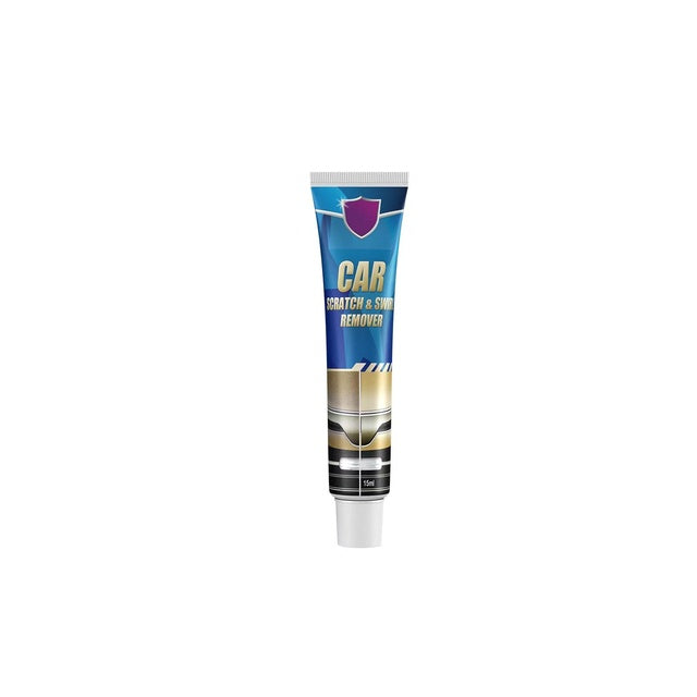 Car Scratch Repair and Maintenance Paste