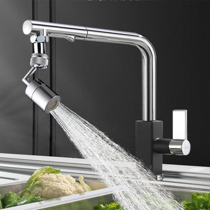 360° Swivel Faucet Extender
