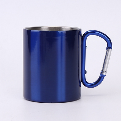 Insulated Camping Mug