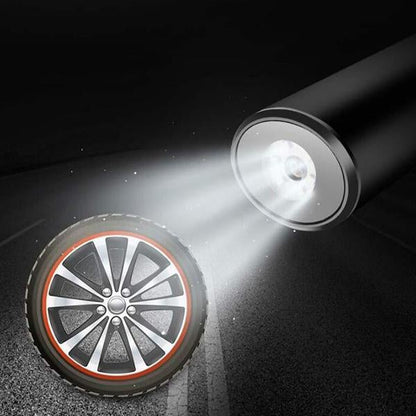 Mini Digital Tyre Air Pump