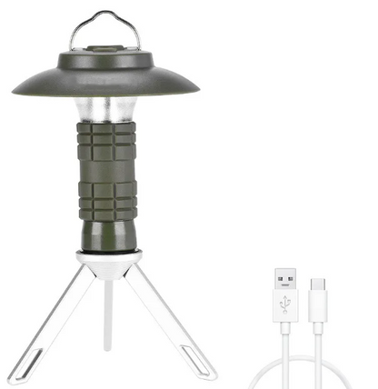 Luma Beacon LED Camp Light
