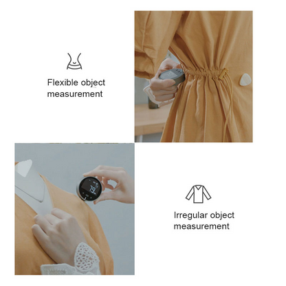 Distance Measuring Tool