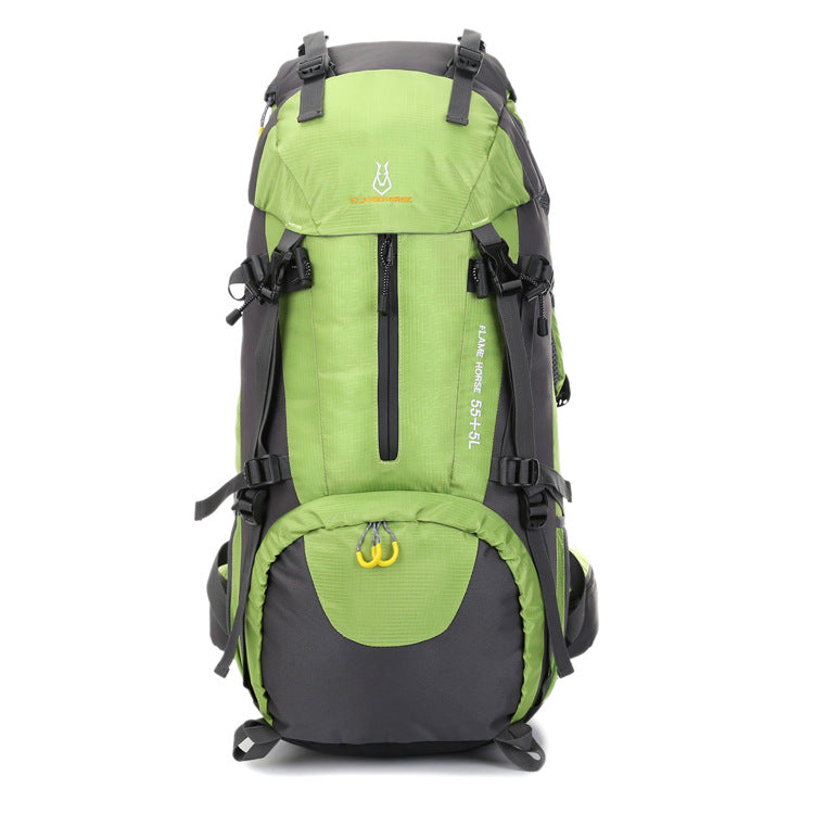 Waterproof Nylon Backpack