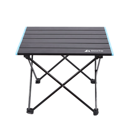 Portable Ultralight Folding Camping Table