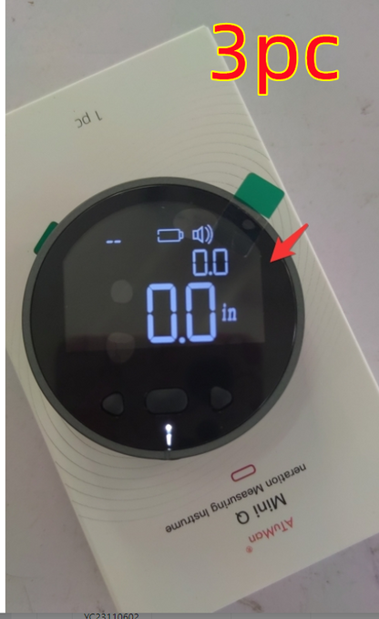 Distance Measuring Tool