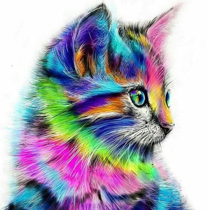 Digital and Hand-Painted Decorative Oil Paintings