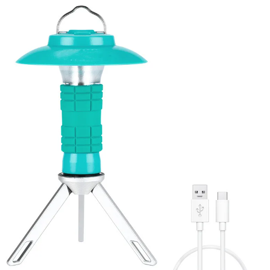 Luma Beacon LED Camp Light