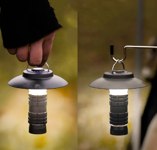 Luma Beacon LED Camp Light