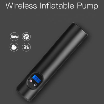 Mini Digital Tyre Air Pump