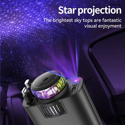 Car Phone Charger