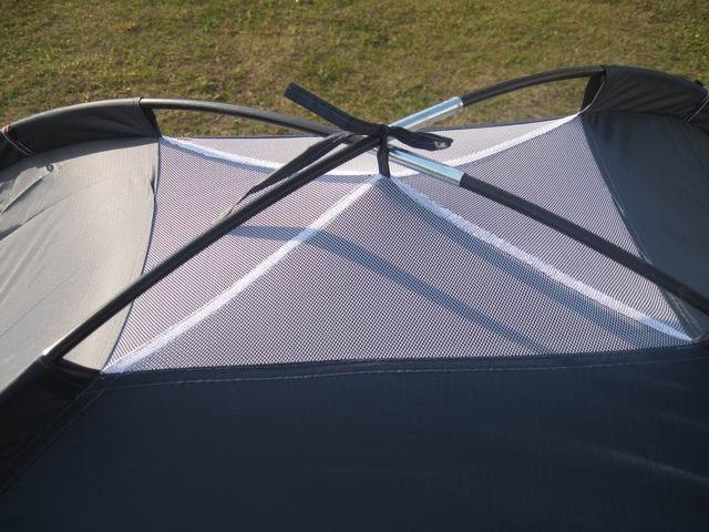 Camouflage Camping Tent