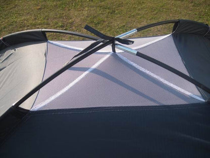 Camouflage Camping Tent