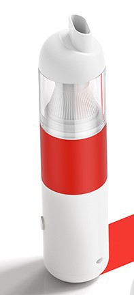 Powerful Car Vacuum Cleaner