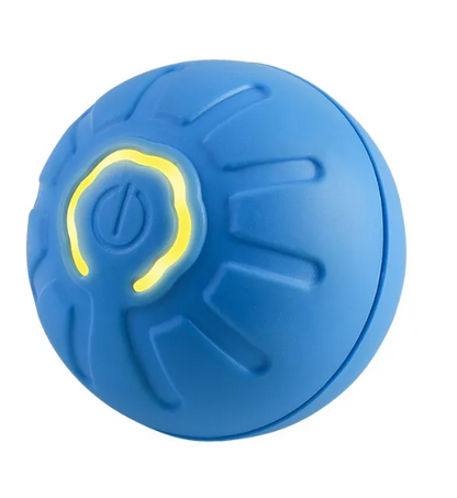 Interactive Smart Pet Ball
