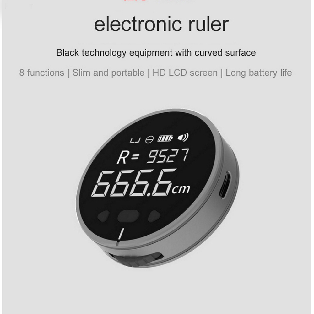 Distance Measuring Tool