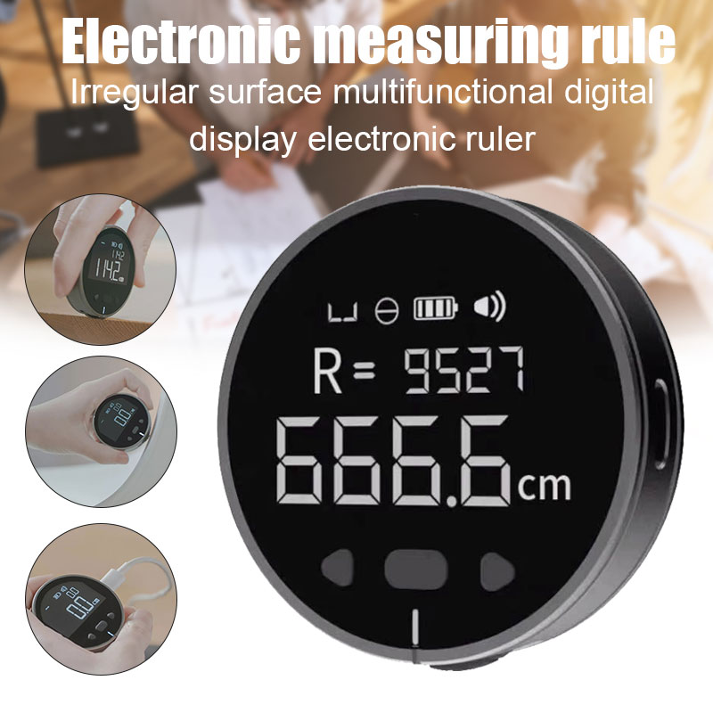 Distance Measuring Tool