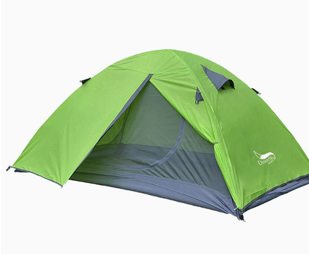 DesertFox Outdoor Camping Tent