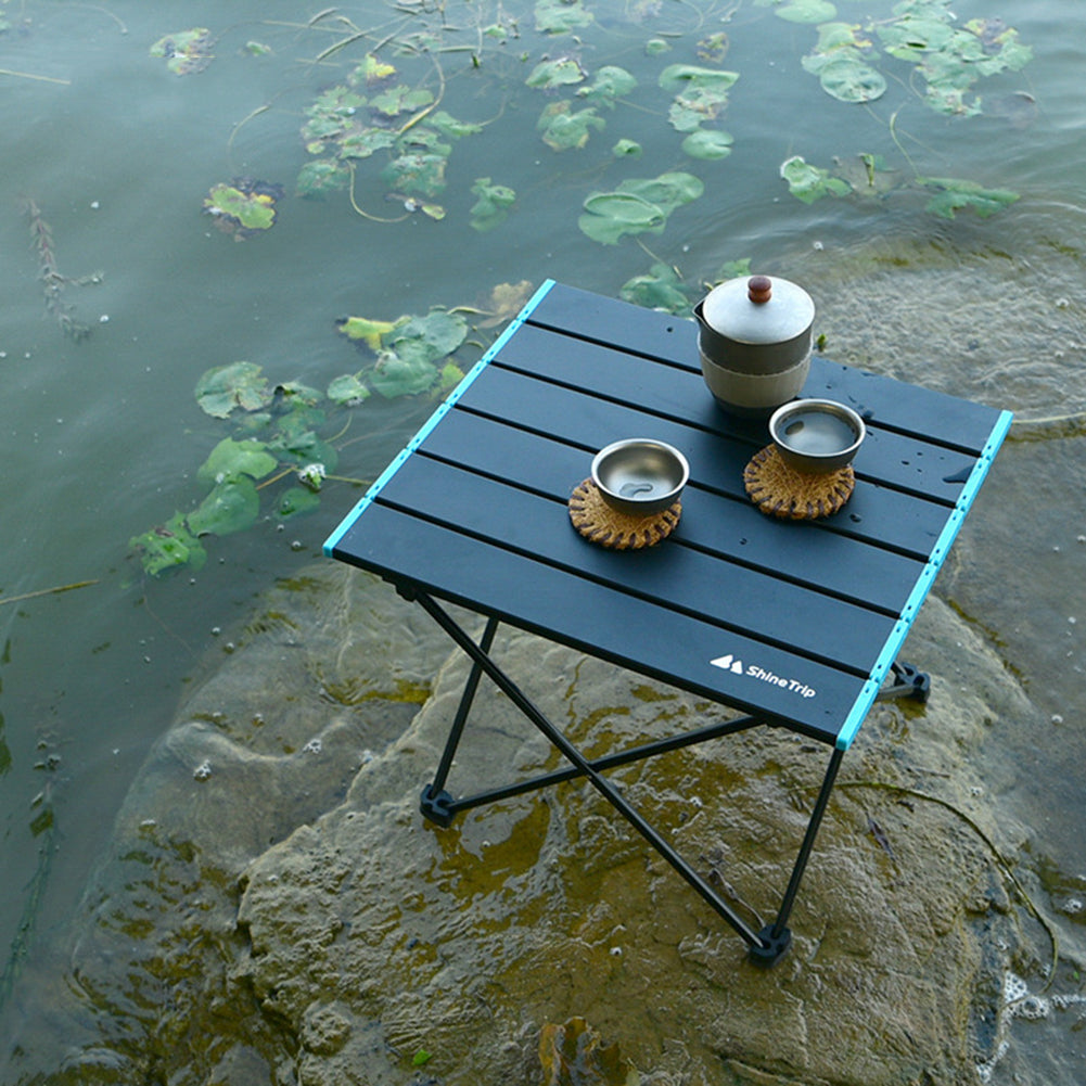 Portable Ultralight Folding Camping Table