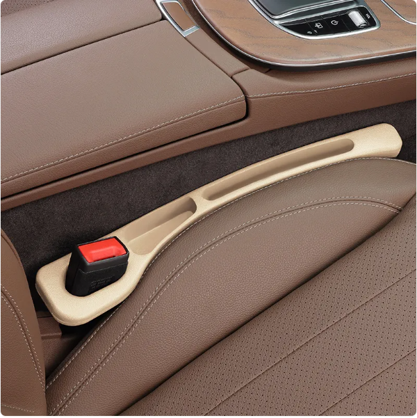 GapGuard Car Seat Organizer